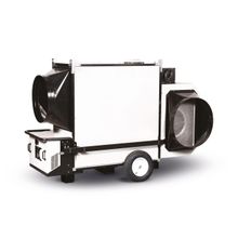 Ballu-Biemmedue TITAN 235 T (400V-3-50 60 Hz)