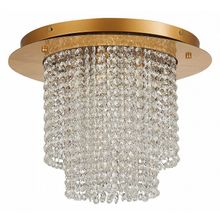 ST-Luce Потолочная люстра ST-Luce Tulone SL1099.202.05 ID - 419311