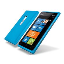 Nokia Lumia 900 Blue