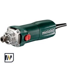 Прямая шлифмашина Metabo GE 710 Compact