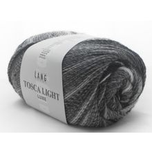 Lang Yarns Tosca Light Luxe