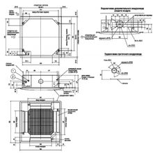 Mitsubishi Electric PLA-ZRP50BA