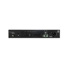 Коммутатор гигабитный управляемый D-Link DGS-1510-10L ME с 8 портами 10 100 1000Base-Т и 2 портами 1000Base-X SFP