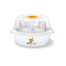 Паровой стерилизатор Beurer для микроволновой печи JBY40