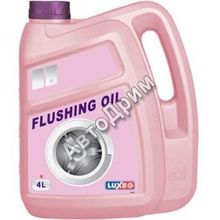 LUXE промывочное 4 литра