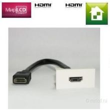 Dr.HD SOC 1 х HDMI P