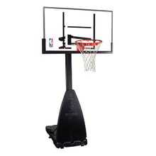 Баскетбольная стойка SPALDING Platinum 54" Square Acrylic 68490CN