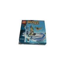 Lego Island Xtreme Stunts 6737 Wake Rider (На Гребне Волны) 2002