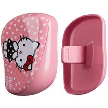 Tangle Teezer Compact Styler Hello Kitty Pink