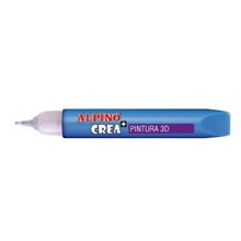 Alpino Crea 3D 12 цветов Alpino (Альпино)