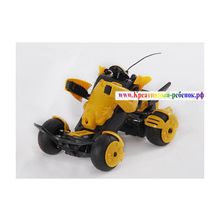 Машинка-трансформер  U-CONVERTOR