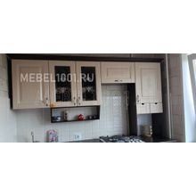 Кухня БЕЛАРУСЬ-4В модульная. 2500мм