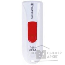 Transcend USB Drive 8Gb JetFlash 590 TS8GJF590W