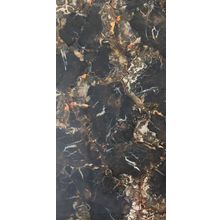 Valmori Ceramica Design Le Gemme Imperial Black 180x315 см