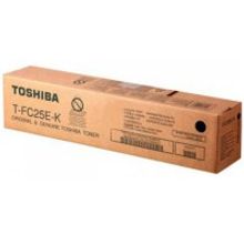 Тонер-картридж TOSHIBA T-FC25EK (чёрный, 41 050 стр) для e-STUDIO 2040cse, 2540cse, 3040cse, 3540cse, 4540cse