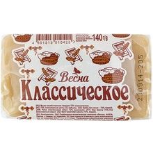 Весна Классическое 140 г