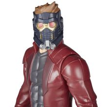 Avengers (Мстители) Hasbro Avengers E0570 E1427 Фигурка МСТИТЕЛИ Титаны Звездный Лорд E0570 E1427