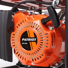 Patriot Генератор бензиновый PATRIOT GP 1510