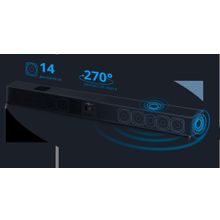 Караоке - комплект для дома Evolution Lite 2 Premium с микрофонами SE • 200D и саундбаром EvoSound