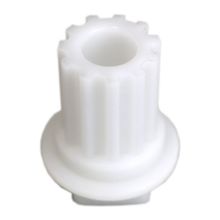 Втулка шнека к мясорубкам Philips, Zelmer 756993, h1011