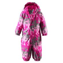 Reima Зимний комбинезон Reimatec Azha 510162 4626