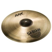 SABIAN SABIAN 21 RAW BELL DRY RIDE AAX