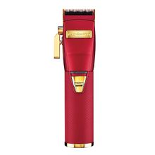 Машинка для стрижки волос BaByliss 4Artists RedFX Clipper FX8700RE