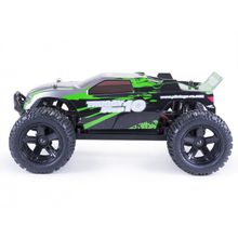 Pilotage Радиоуправляемая Truggy Stem 1:10 10 EP 4WD электро RTR