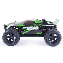 Pilotage Радиоуправляемая Truggy Stem 1:10 10 EP 4WD электро RTR