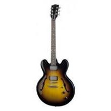 MEMPHIS ES-335 STUDIO 2014 VINTAGE SUNBURST