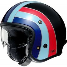 Shoei J.O Nostalgia, шлем