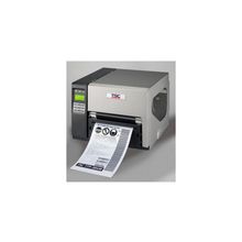 Принтер этикеток термотрансферный TSC TTP384M LPT, RS, USB, TCP, 32Mb DRAM 8Mb Flash, 300 dpi, 102 мм с, до 203 мм