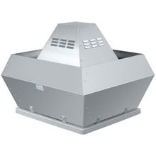 Systemair DVN 900D6 IE3