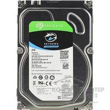 Seagate 3TB  Skyhawk ST3000VX010