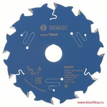 Bosch Пильный диск Expert for Wood 120x20x1.8 1.3x12T по дереву (2608644003 , 2.608.644.003)