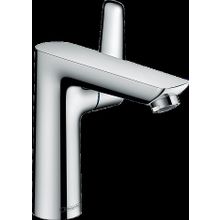 Смеситель для раковины Hansgrohe Talis E 71754000