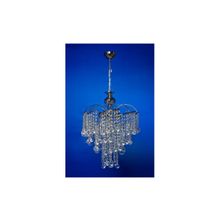 Подвесные Хрустальные люстры