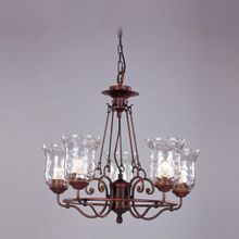 Подвесная Люстра LArte Luce Gela L17705.19