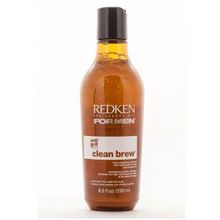 Redken Clean Brew 250 мл