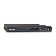 Источник бесперебойного питания Eaton PW5115 - 1500VA Rackmount 19" BLACK с программным обеспечением