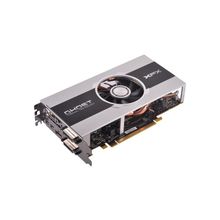 Видеокарта XFX Radeon HD 7850 860Mhz PCI-E 3.0 2048Mb 4800Mhz 256 bit 2xDVI HDMI HDCP Core Edition Cool BOX