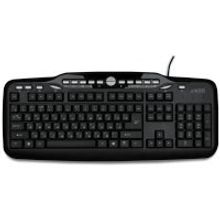 Jet.A Jet.A BasicLine K14 Black