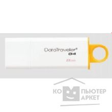 Kingston USB Drive 8Gb DTIG4 8GB