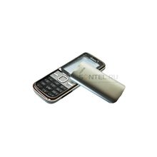 Корпус Class A-A-A Nokia C5-00 черный + кнопки