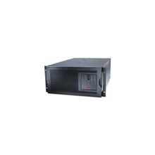 ИБП APC Smart-UPS RM 5000 (19 ", 5U, USB) [SUA5000RMI5U]