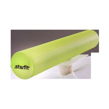 STARFIT Ролик массажный FA-506, 15х90 см, зеленый