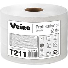 Veiro Professional Comfort 1 рулон 2 слоя 80 м
