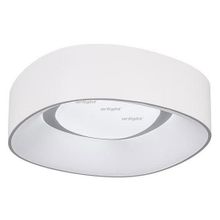 Arlight Накладной светильник Arlight SP-TOR-QUADRAT-S450x450-35W Warm3000 (WH, 120 deg) 022139(1) ID - 448252