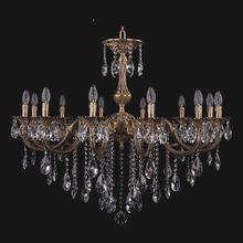 Bohemia Ivele Crystal 1702 12 335 B FP