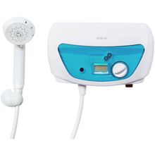 Аристон Atmor Platinum Tri 5 5 KW Shower 80 л